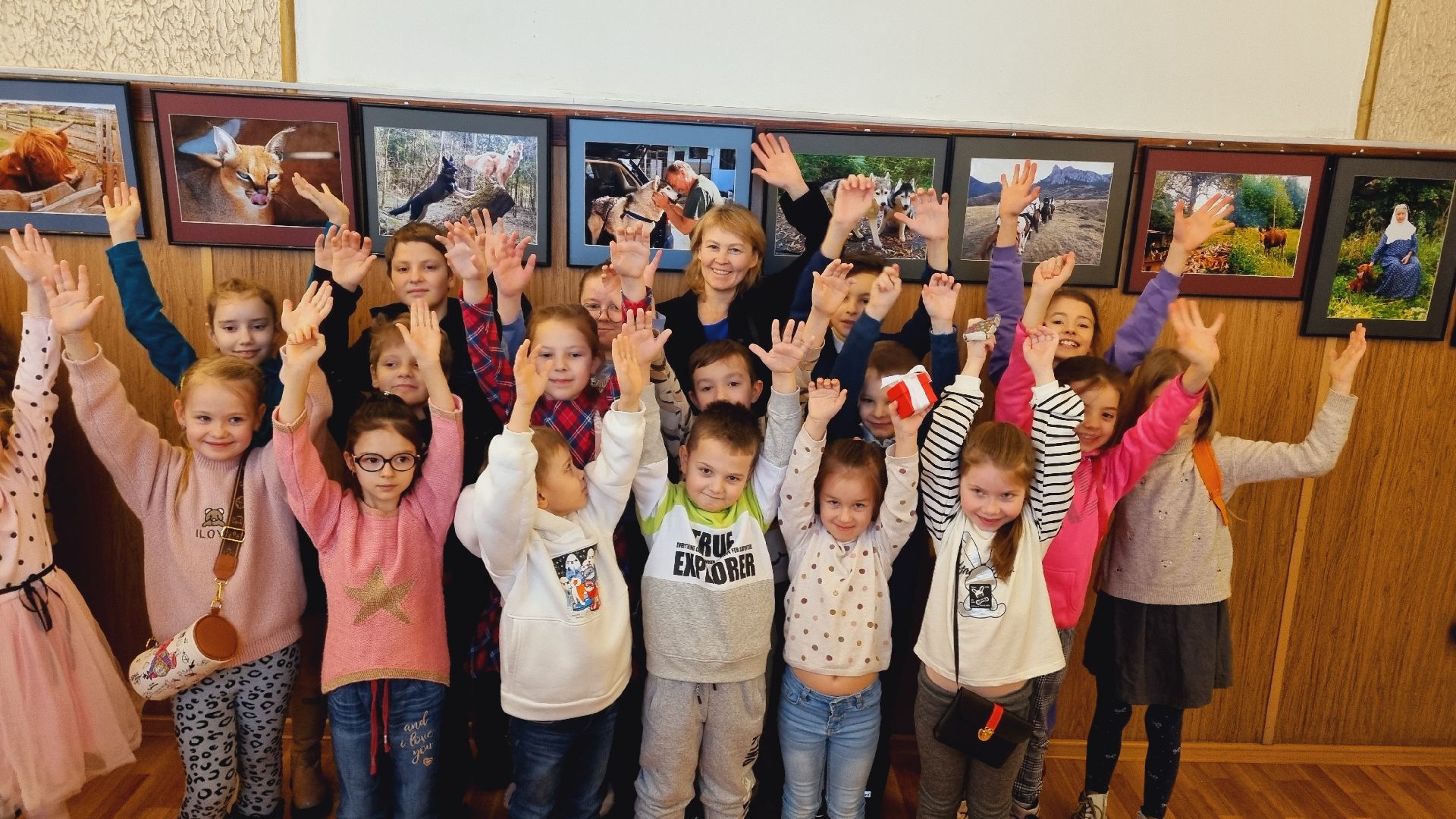 Подмосковья, Городской округ Пушкинский, Ивантеевка, Культура, Театр, Премьера, выходные в подмосковье, Дети,