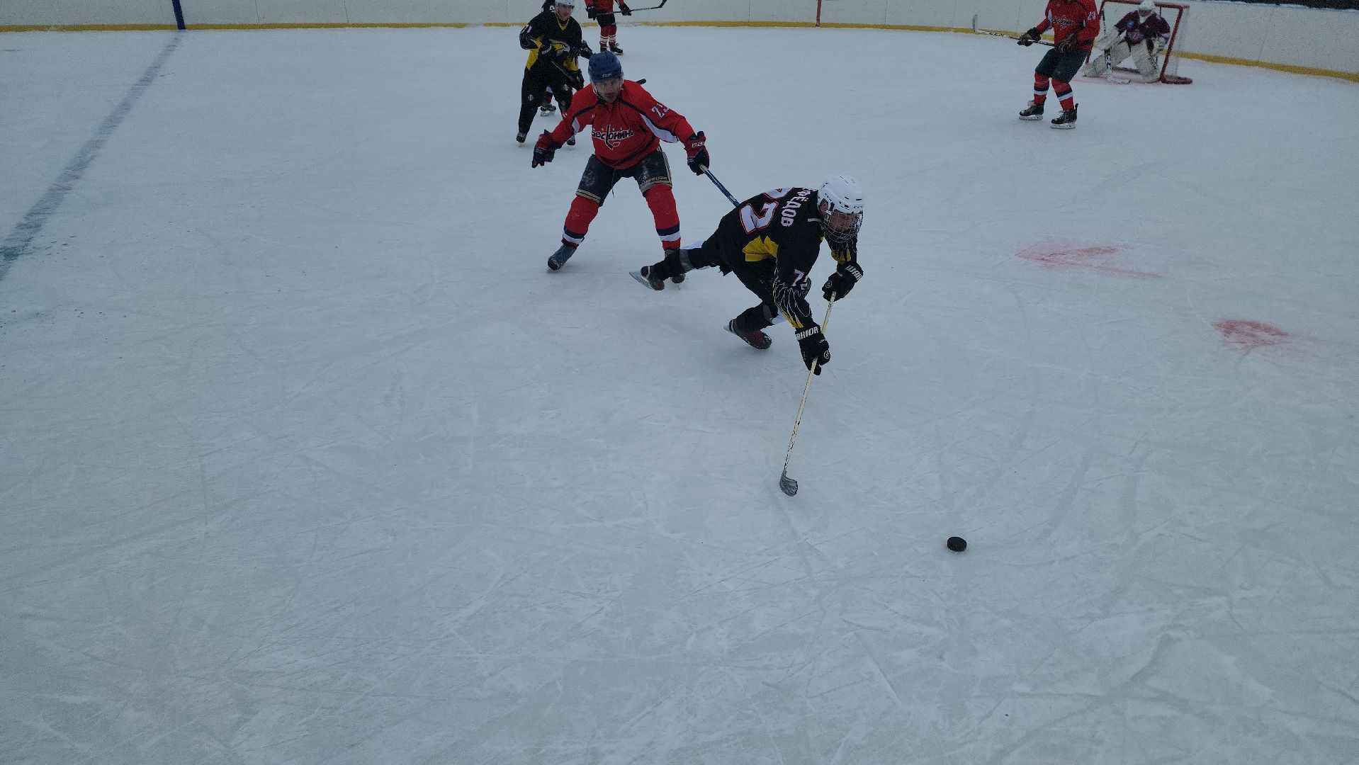 шатура, хоккей, ястребы, авсюнино, буллиты, спорт подмосковья, городской округ спорт, шатурторф,
