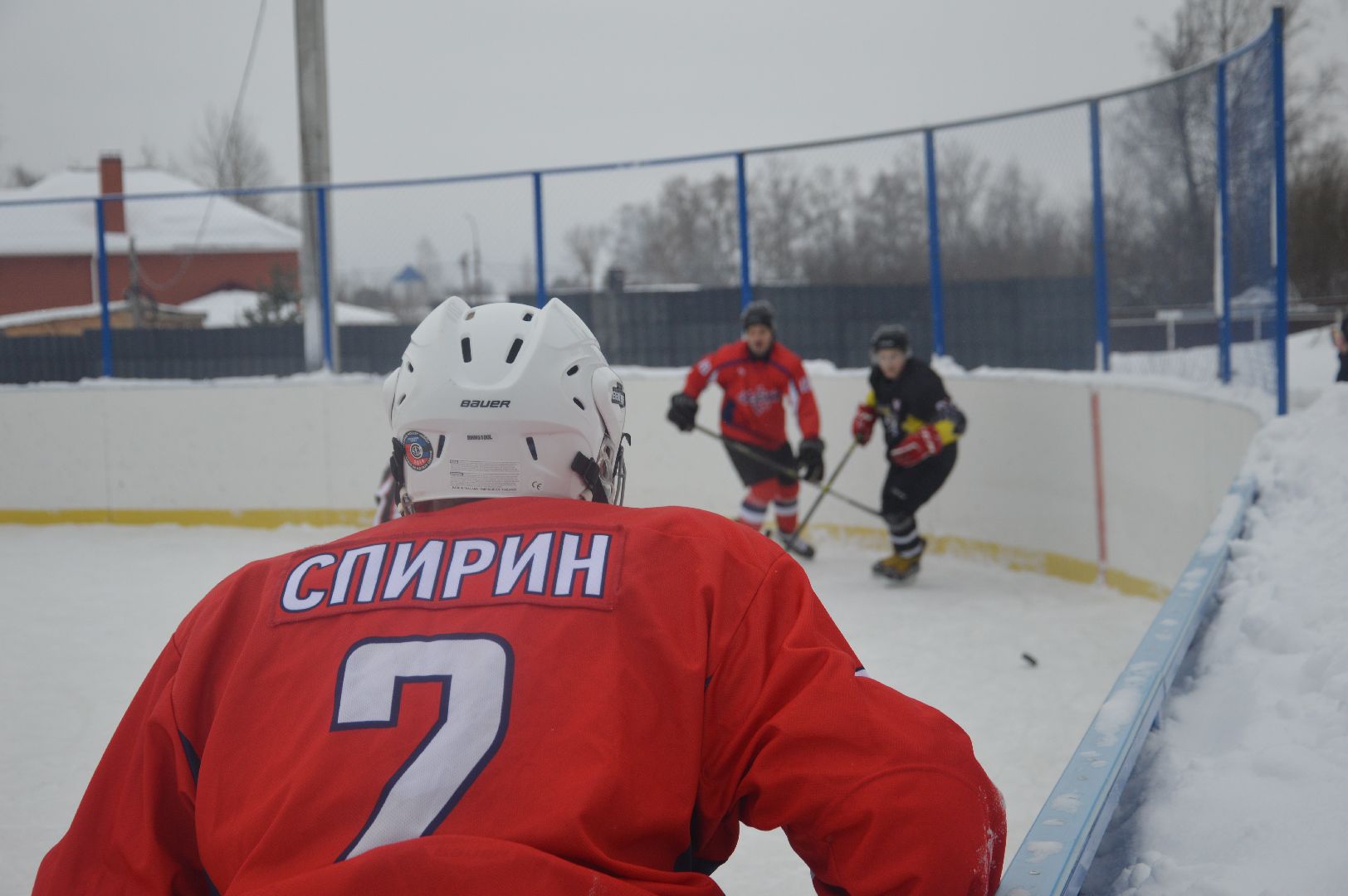 шатура, хоккей, ястребы, авсюнино, буллиты, спорт подмосковья, городской округ спорт, шатурторф,