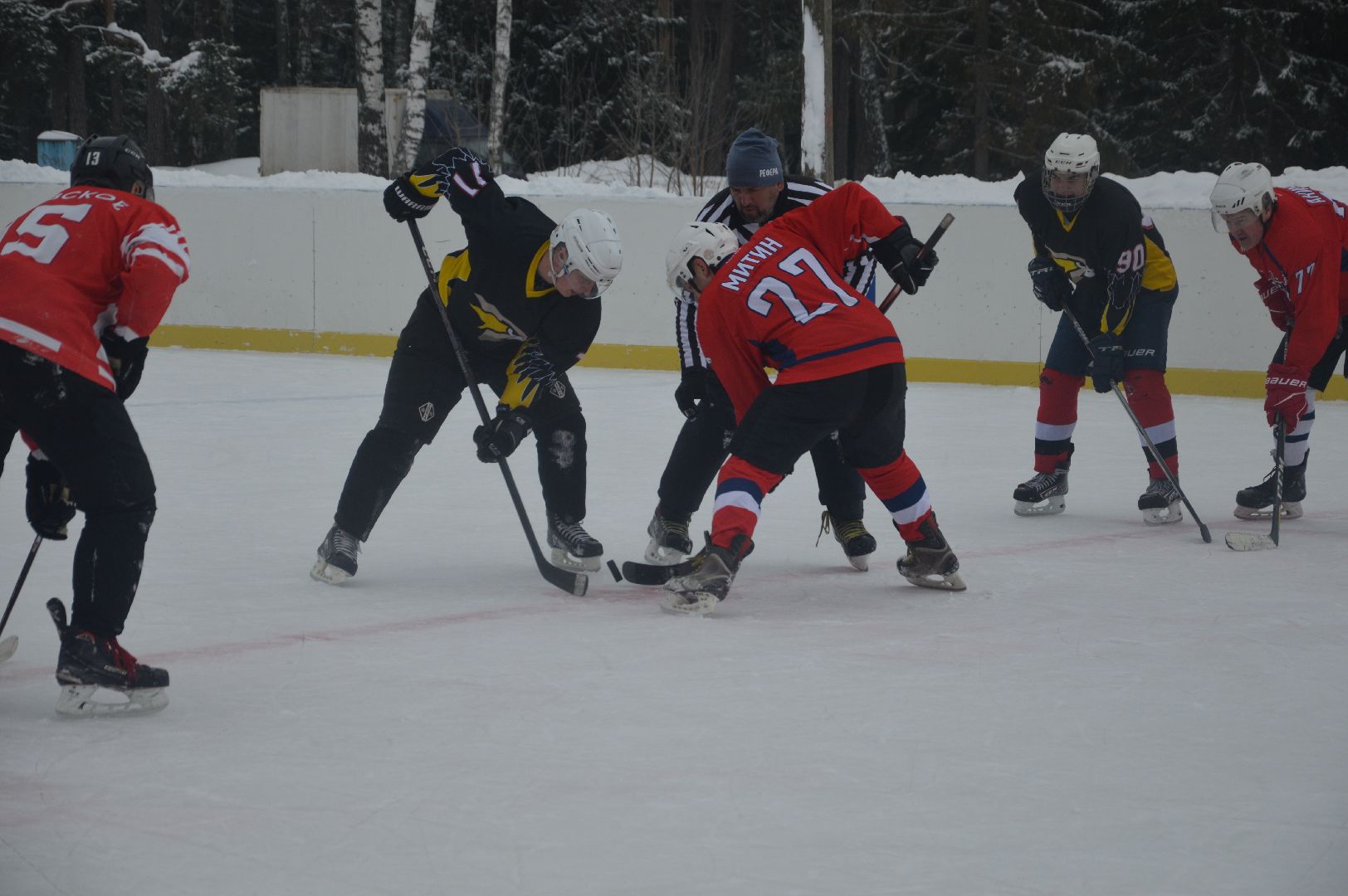 шатура, хоккей, ястребы, авсюнино, буллиты, спорт подмосковья, городской округ спорт, шатурторф,