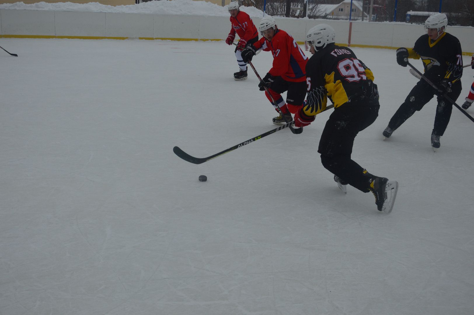 шатура, хоккей, ястребы, авсюнино, буллиты, спорт подмосковья, городской округ спорт, шатурторф,