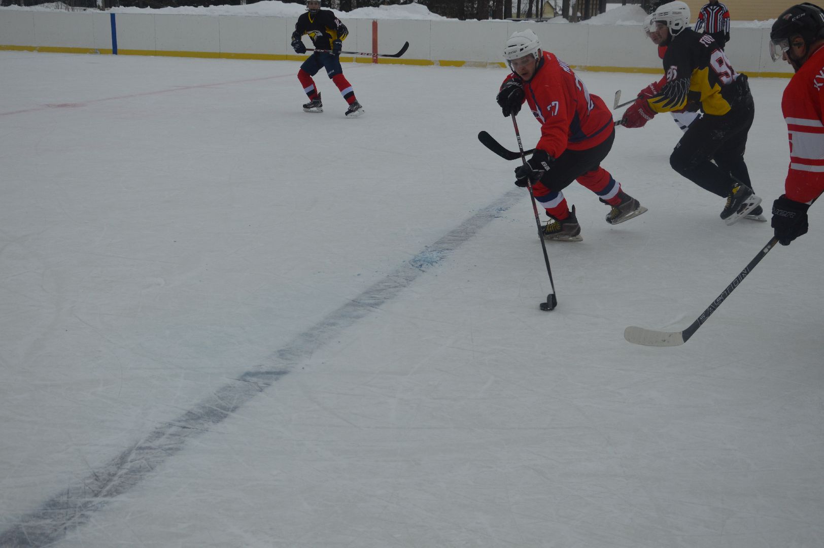 шатура, хоккей, ястребы, авсюнино, буллиты, спорт подмосковья, городской округ спорт, шатурторф,