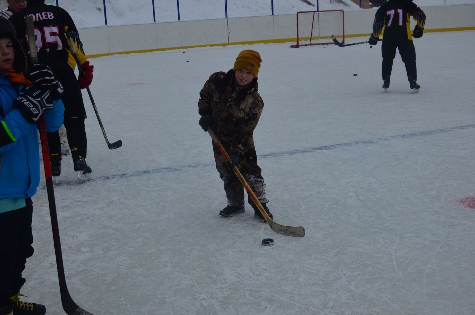 шатура, хоккей, ястребы, авсюнино, буллиты, спорт подмосковья, городской округ спорт, шатурторф,