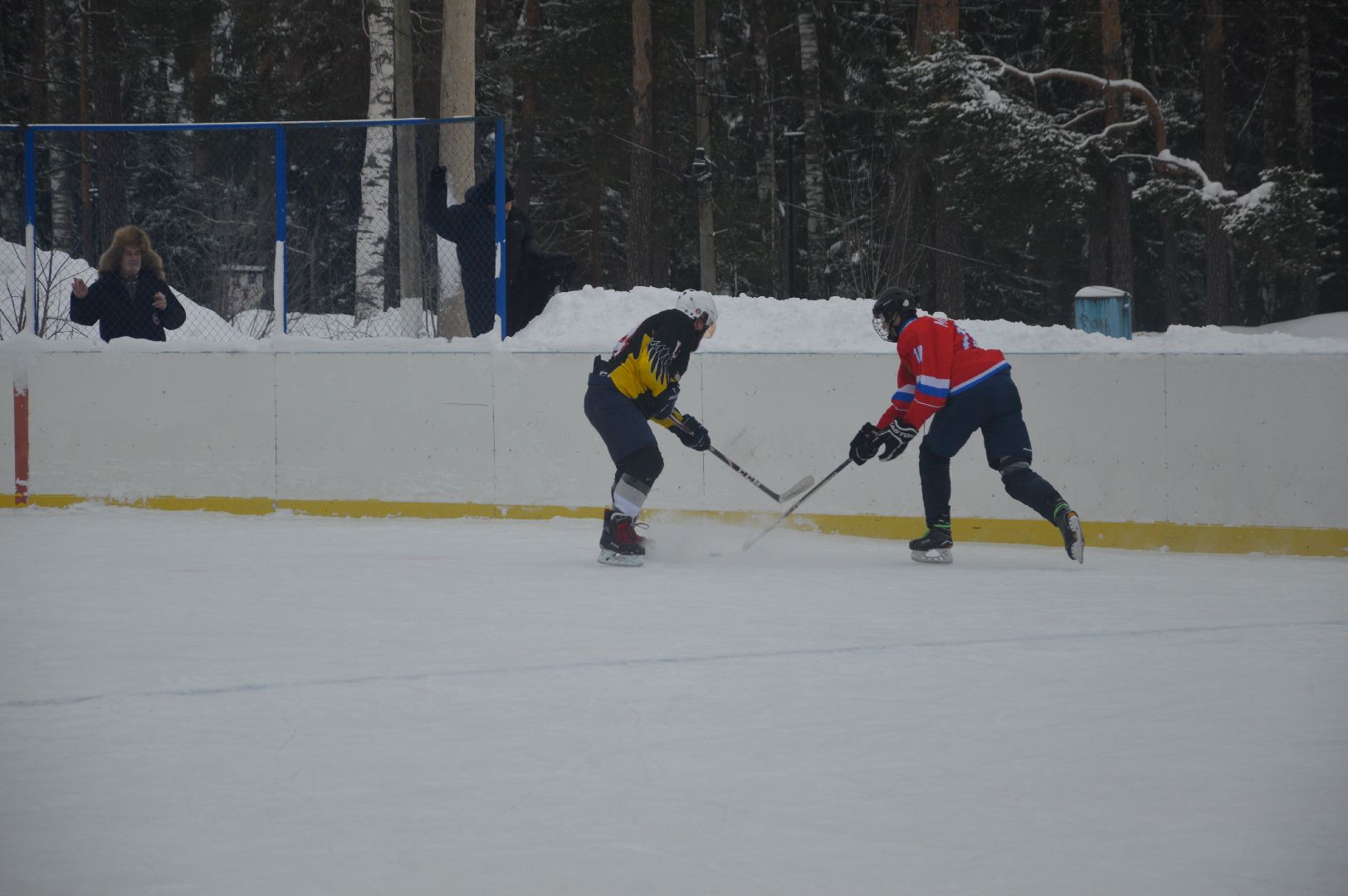 шатура, хоккей, ястребы, авсюнино, буллиты, спорт подмосковья, городской округ спорт, шатурторф,