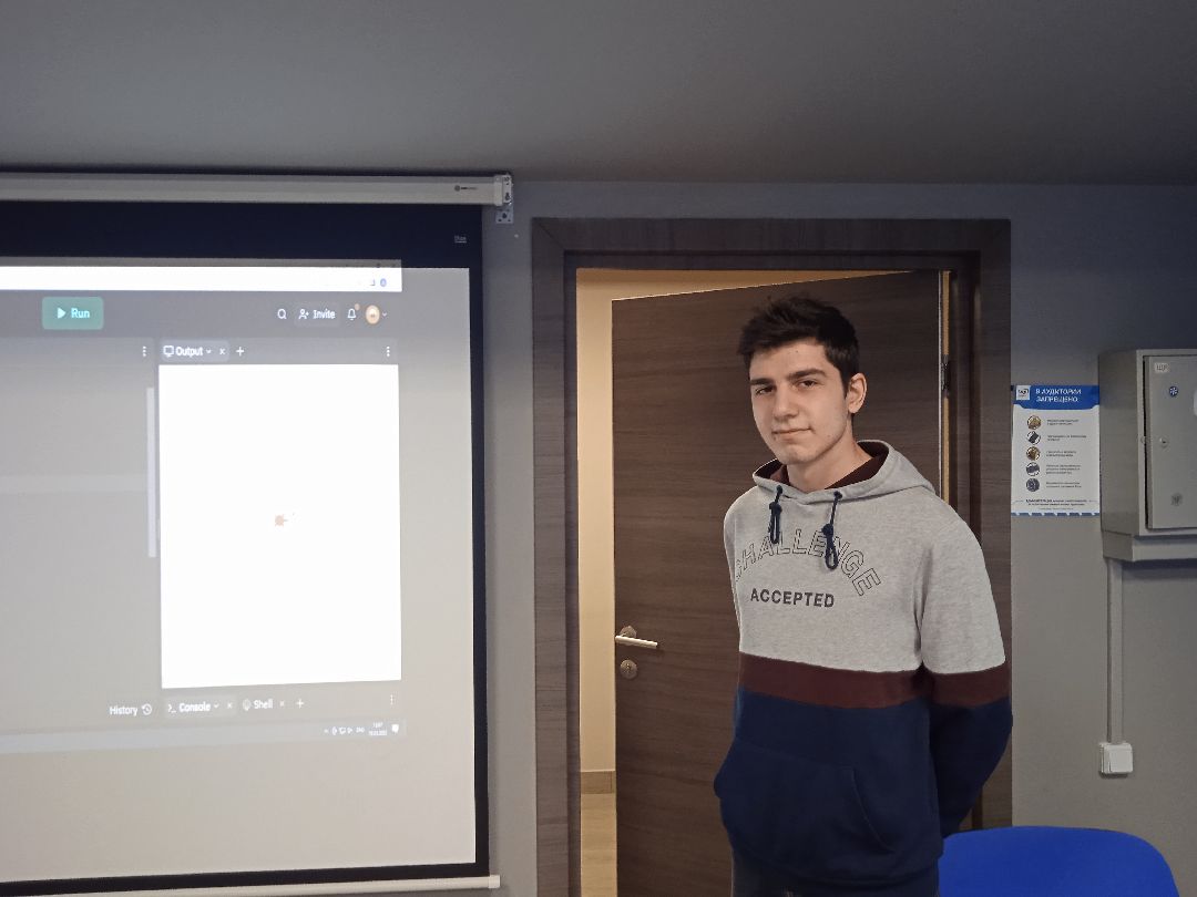 мастер-класс, искусственный, интеллект