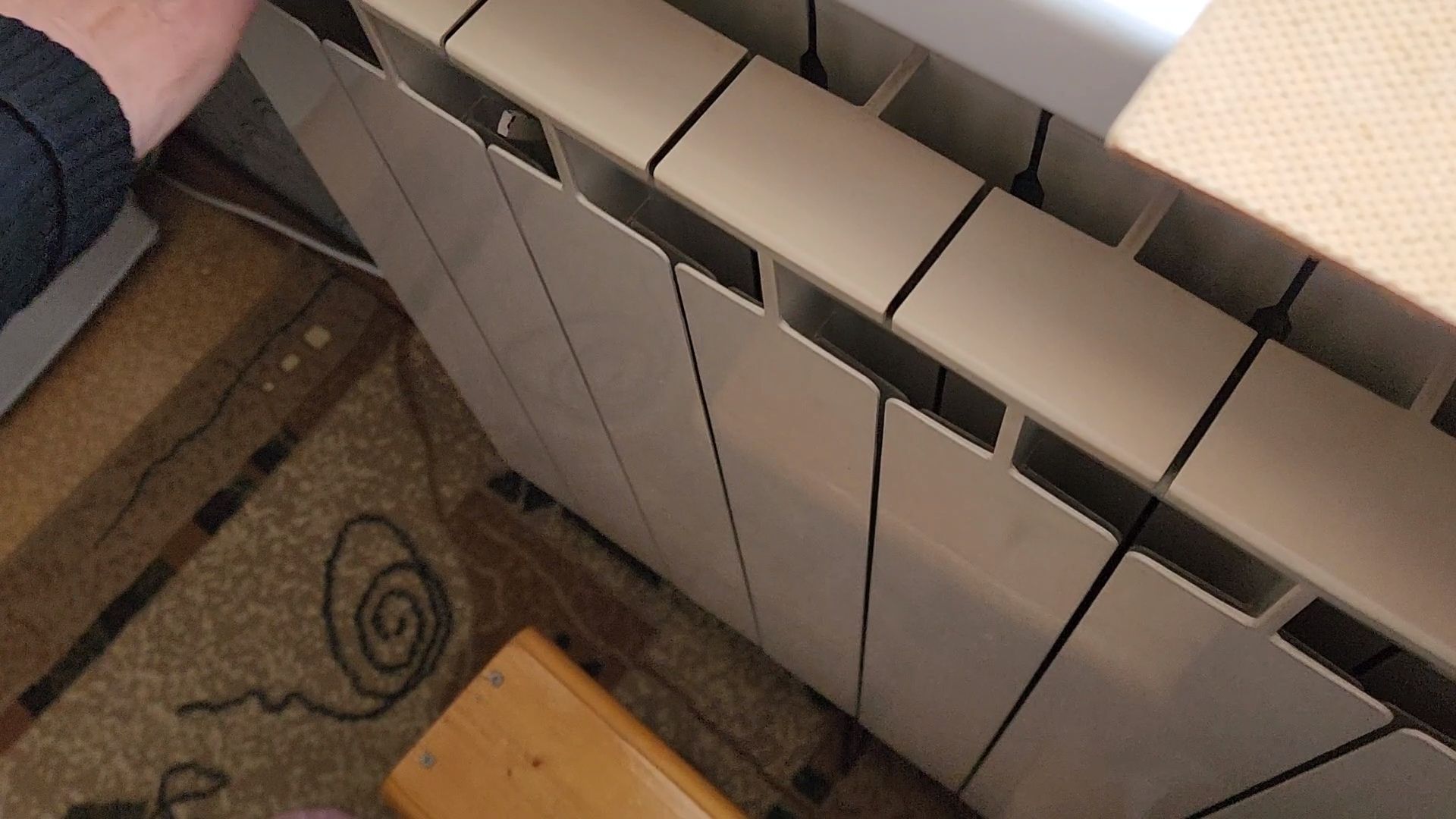 подольск, климовск, отопление в мкд, обогреватель,