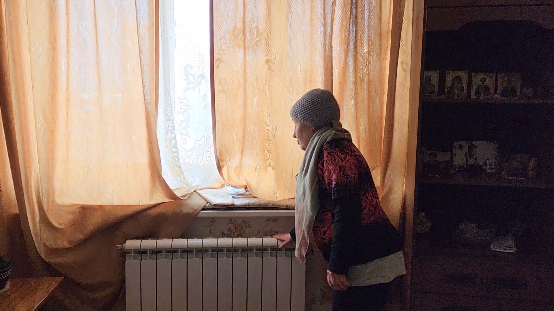 подольск, климовск, отопление в мкд, обогреватель,