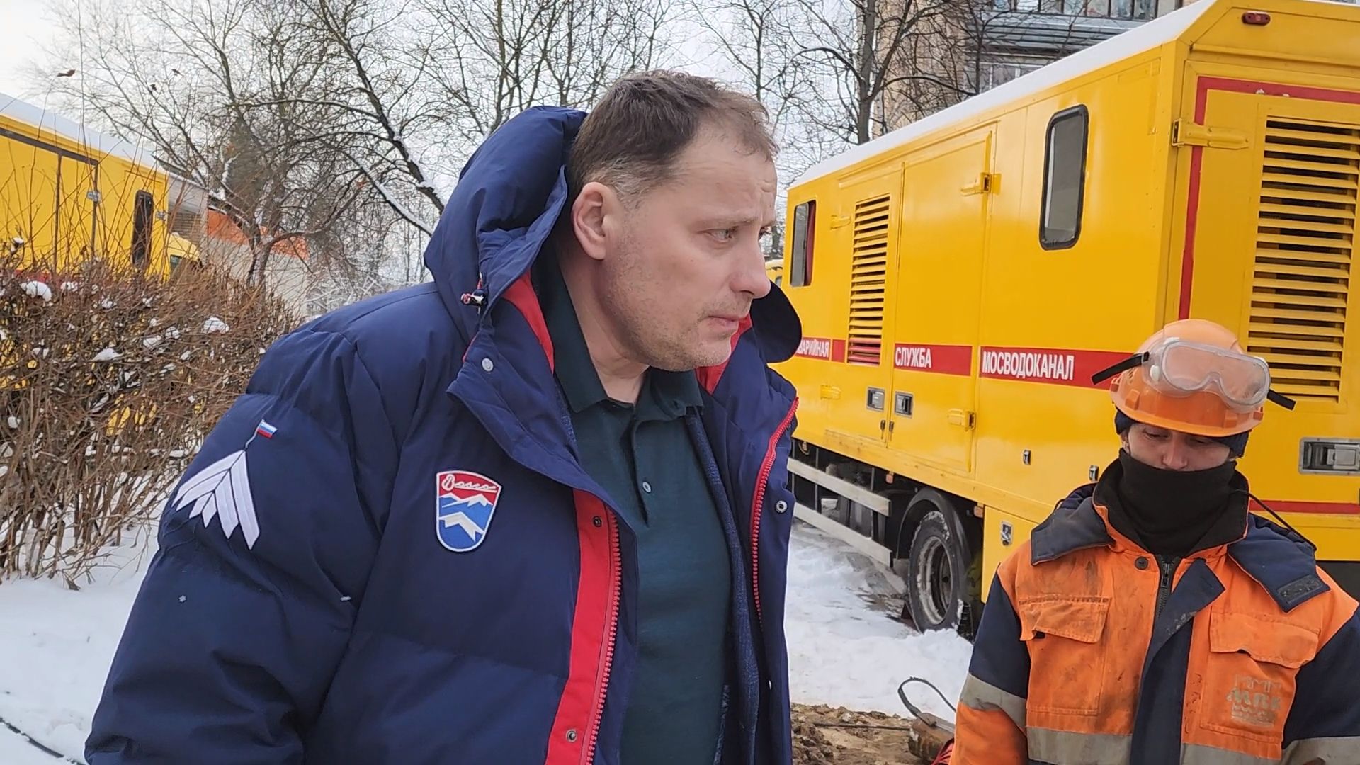 Подольск, Климовск, Отопление, жкх,