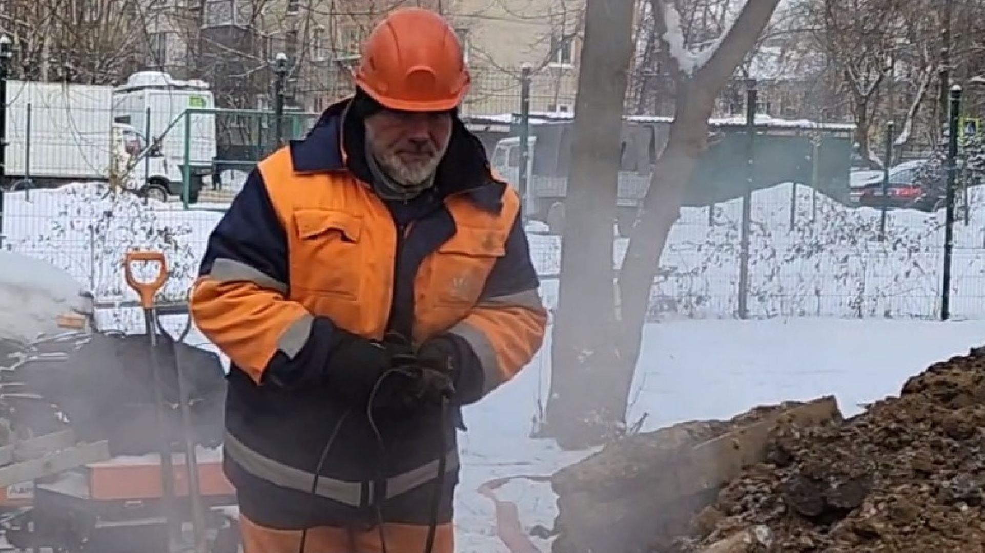 Подольск, Климовск, Отопление, жкх,