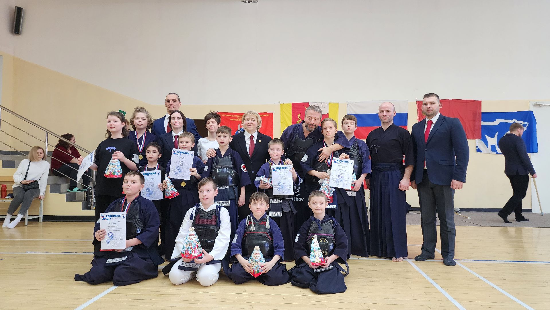 Егорьевск, кендо, спорт, Подмосковье, московская область,