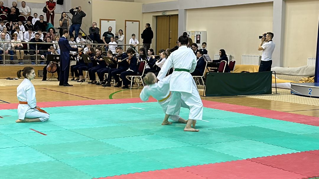 Одинцово, Тралиционное карате, Черноусов, Первенство России, ТПП