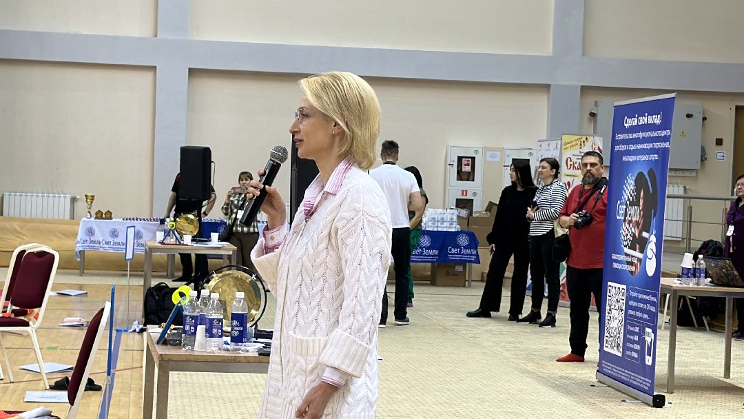 Одинцово, Тралиционное карате, Черноусов, Первенство России, ТПП