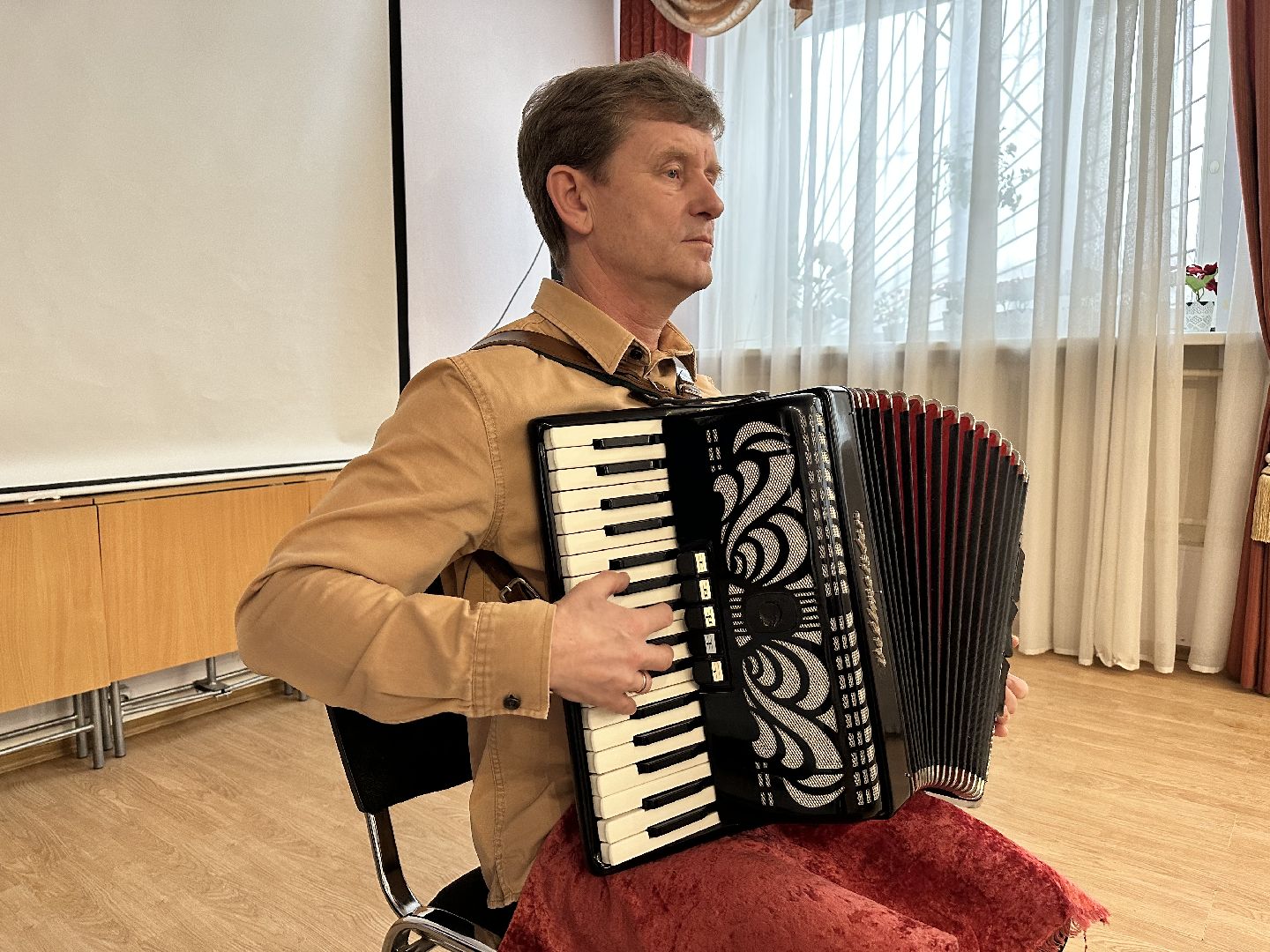 активное долголетие, наро-фоминск,