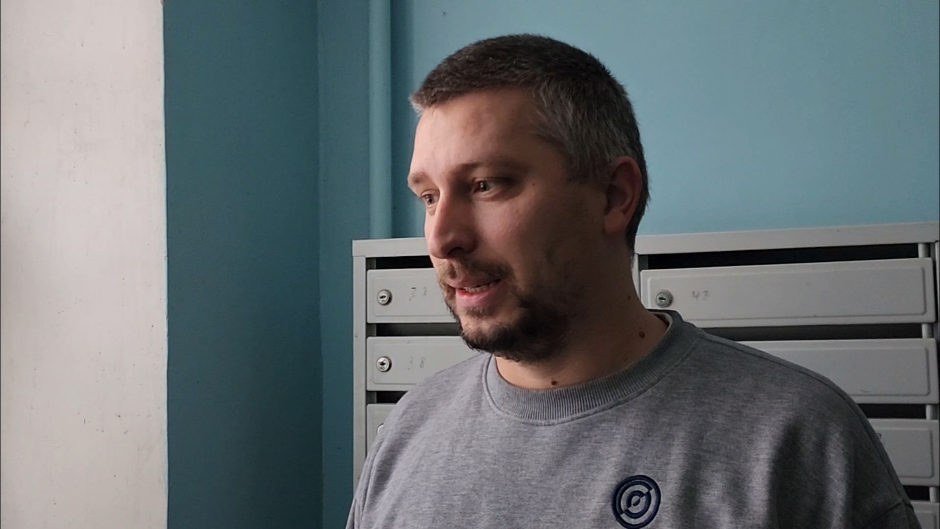 подольск, жкх, авария,