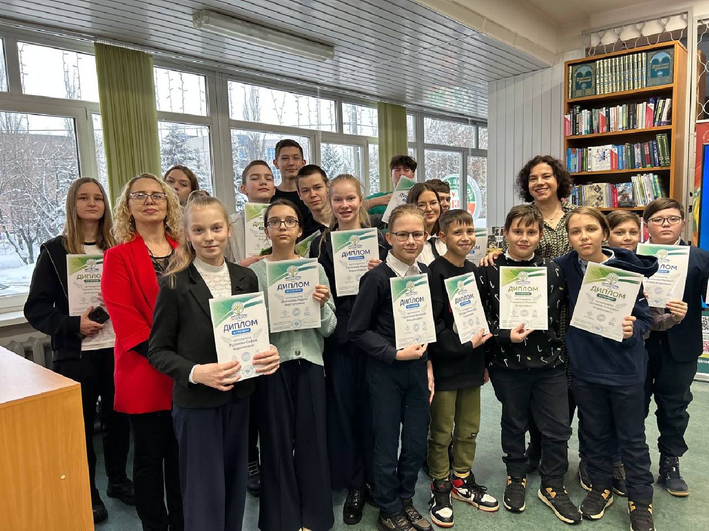 заповедник, экология, добрый пластик, география добра,