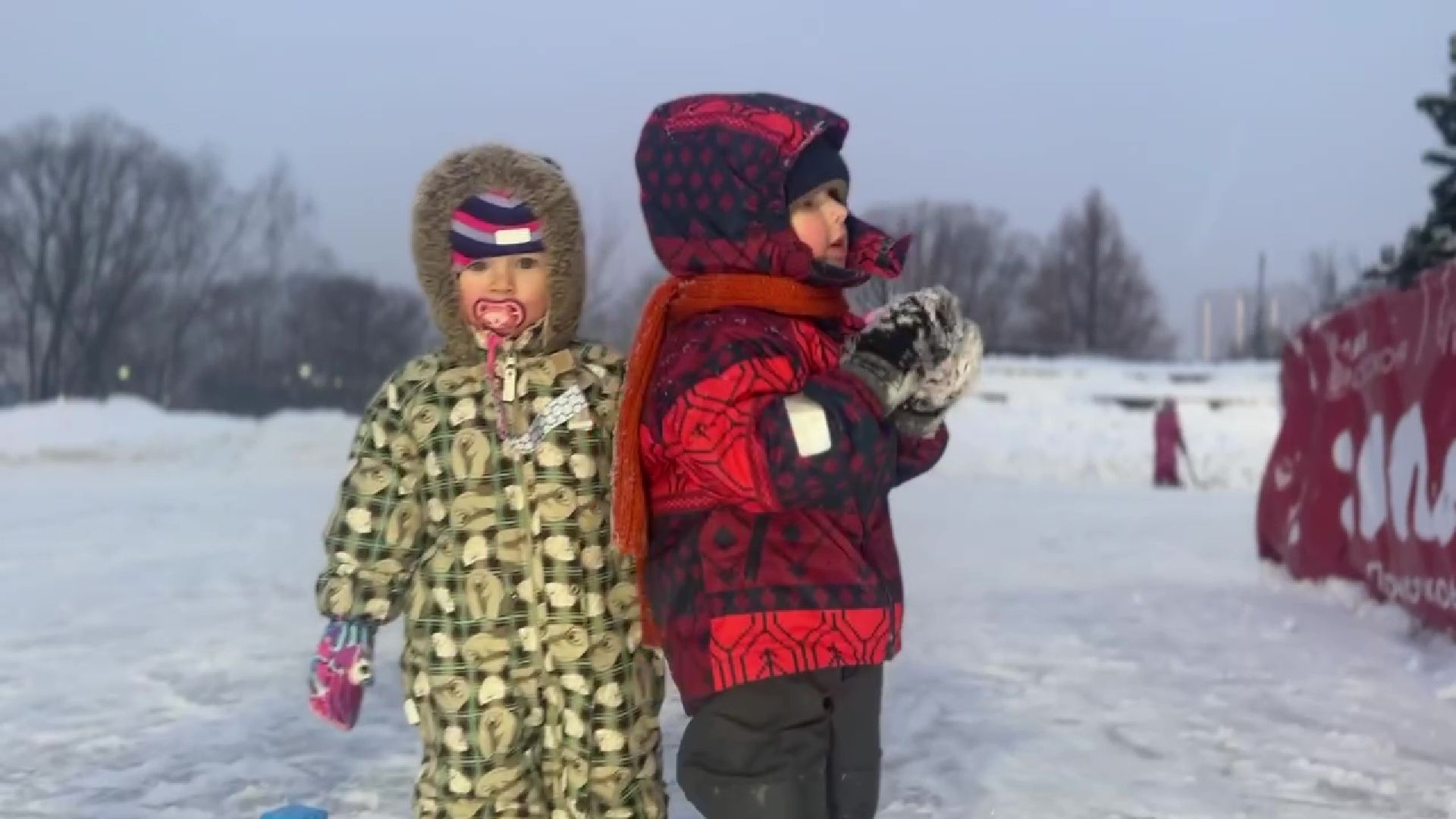 Реутов, парк, мастер-класс, хоккей, фигурное катание, коньки, клюшки,