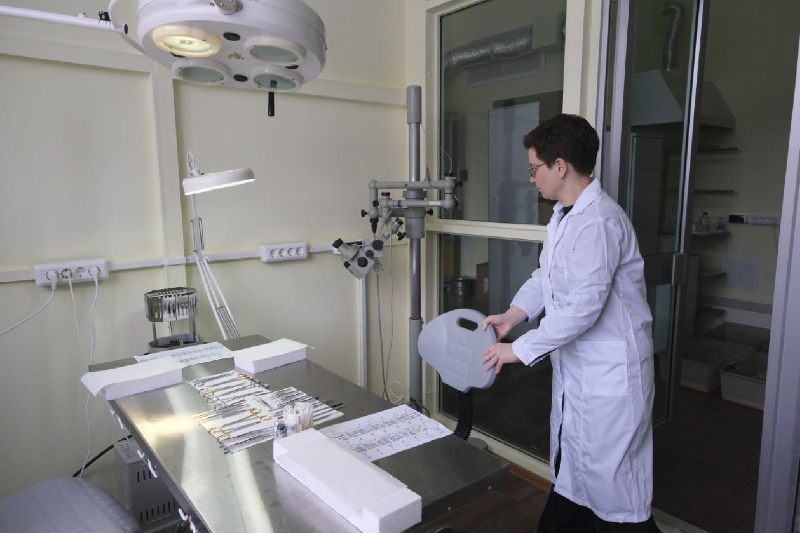 пущино, наука, медицина, опыты, здоровье,