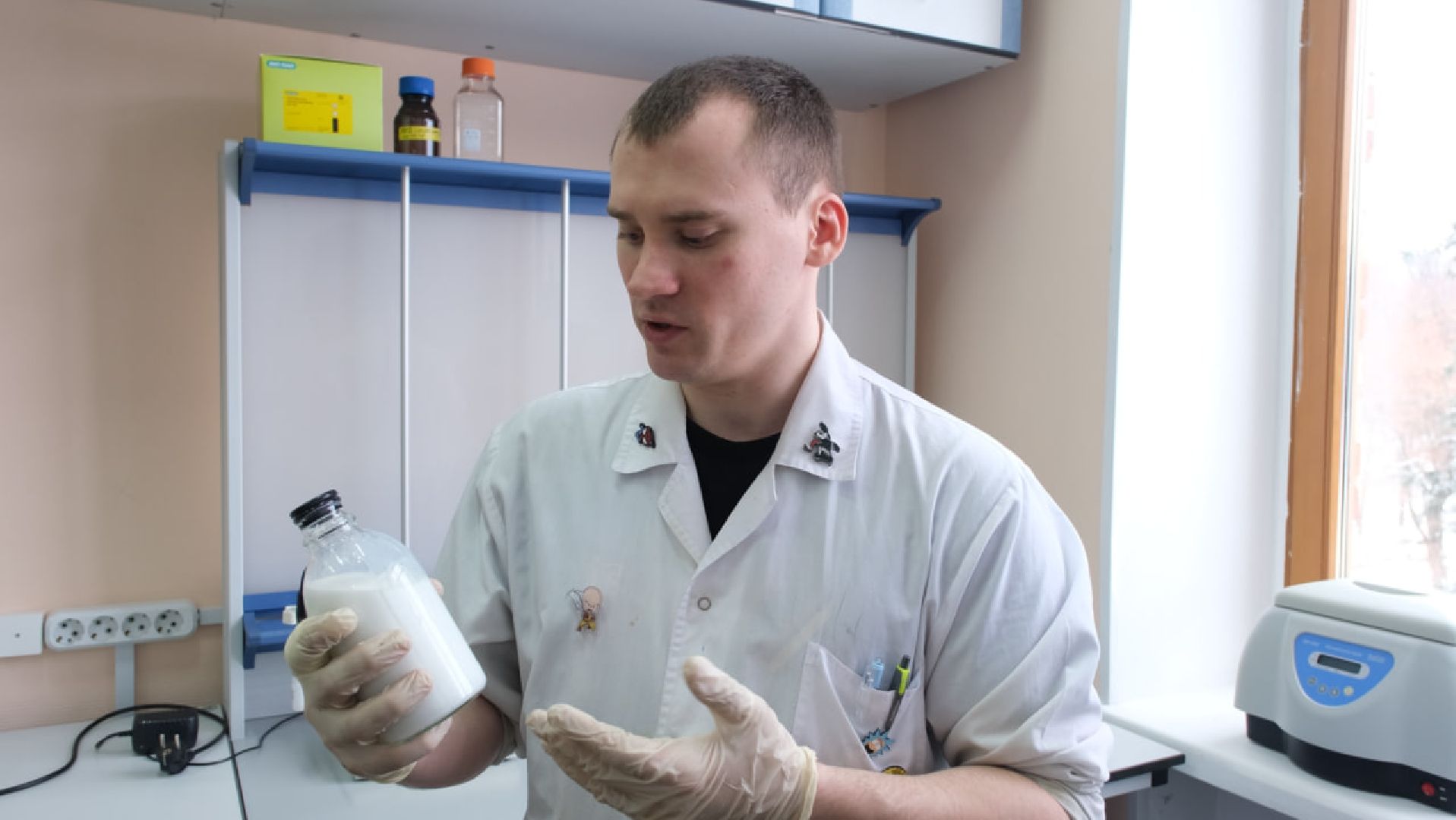 пущино, наука, медицина, опыты, здоровье,