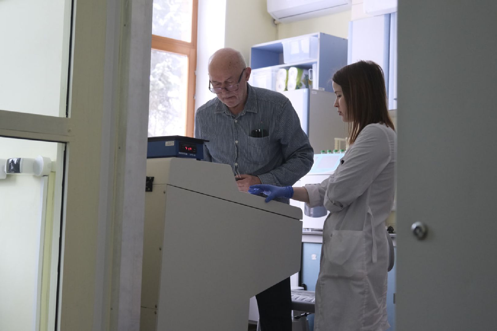 пущино, наука, медицина, опыты, здоровье,