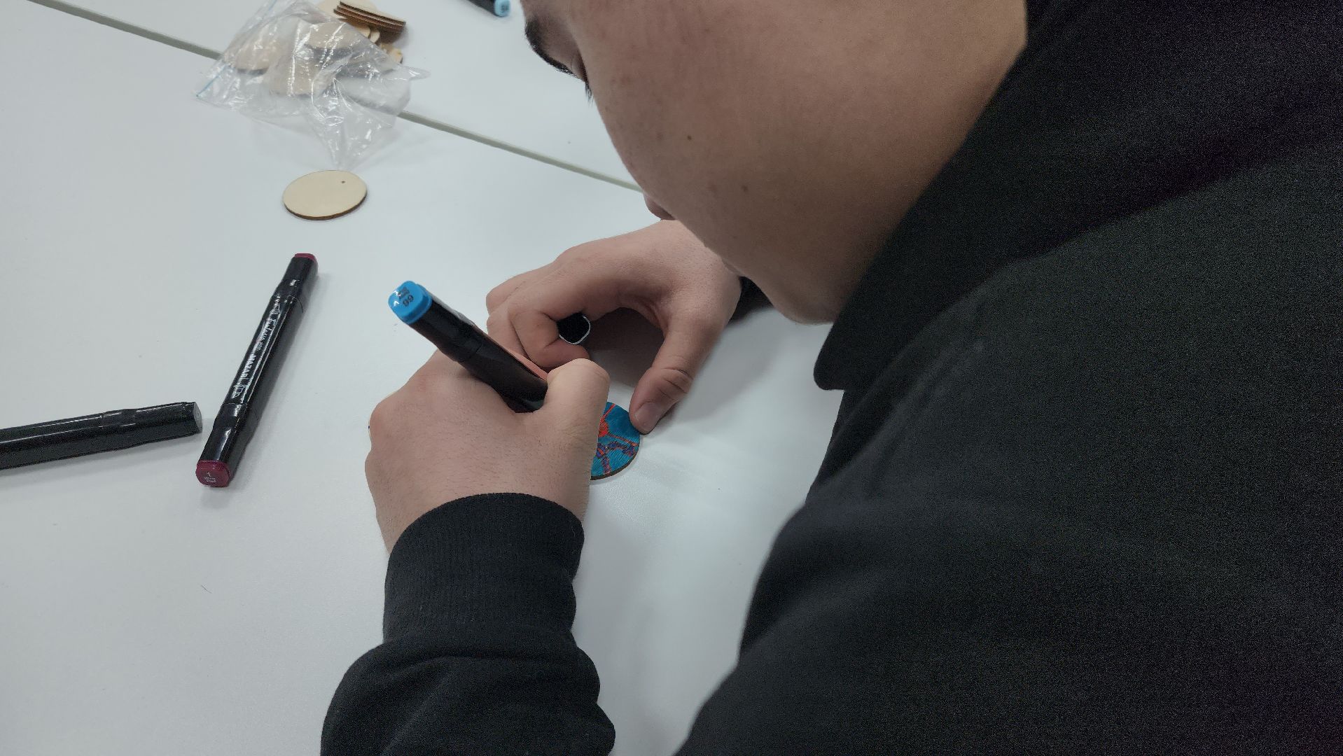 павловский посад, Городской округ Павловский Посад, Волонтры, Сво, Дети, талисманы для бойцов,