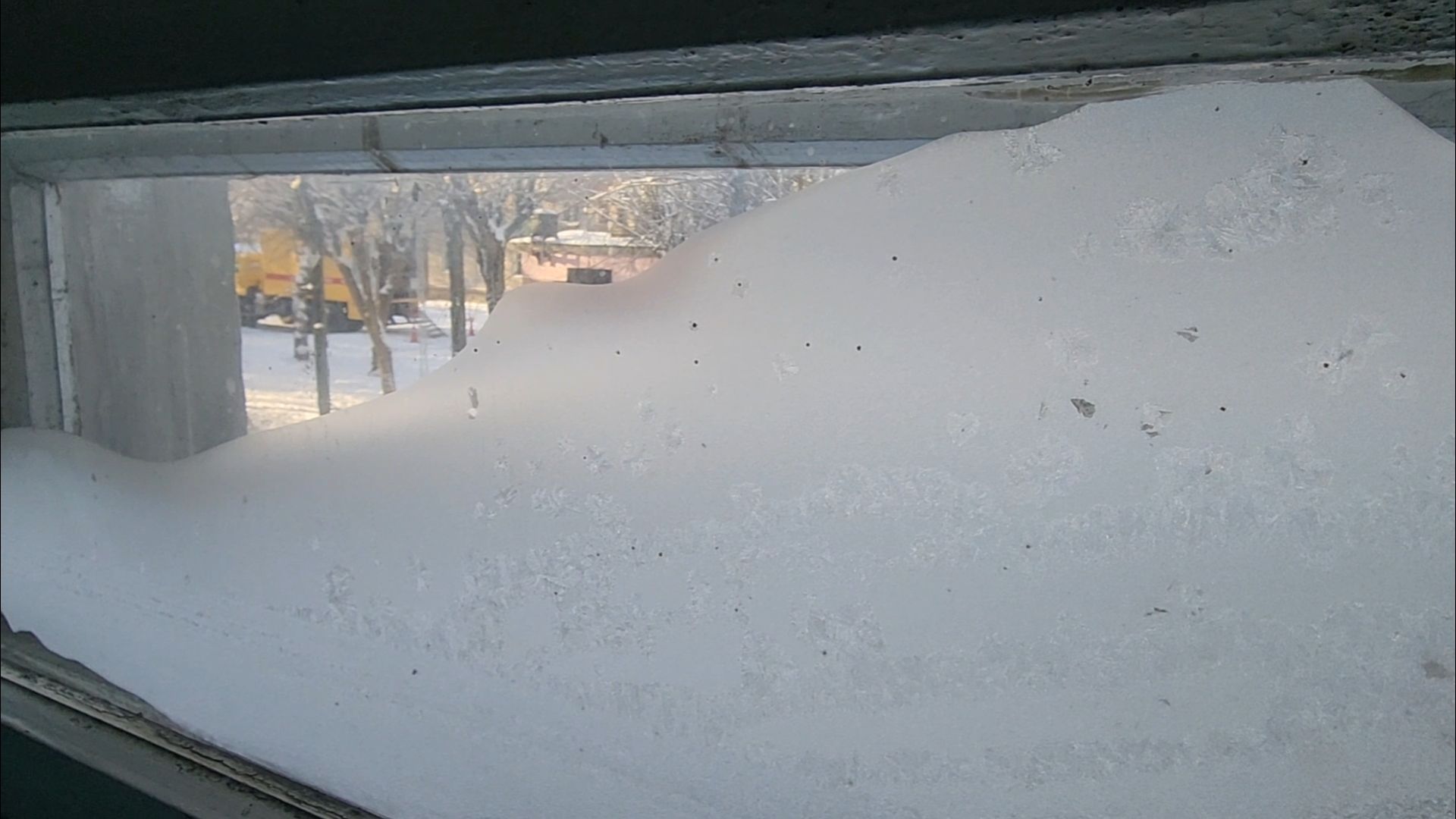 подольск, жкх, авария,