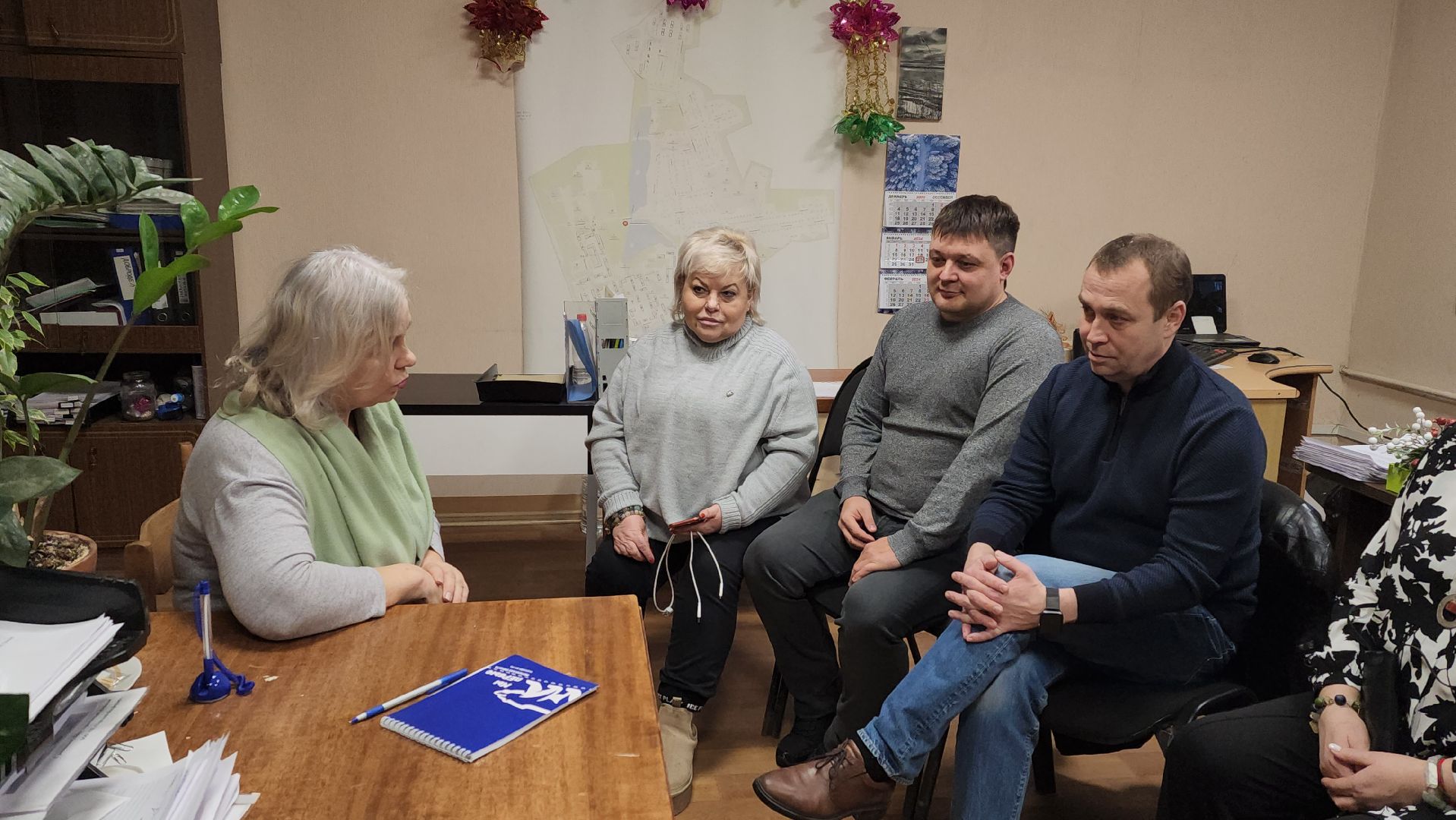 воскресенск, уборка снега, глава, зима, жкх,