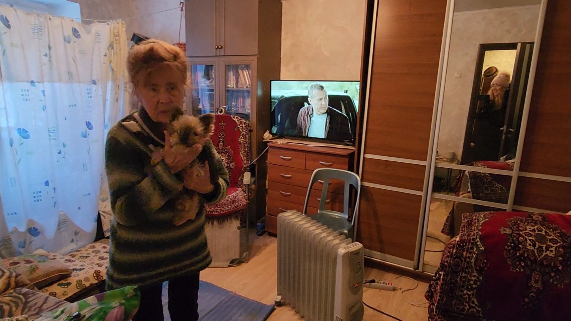 подольск, жкх,