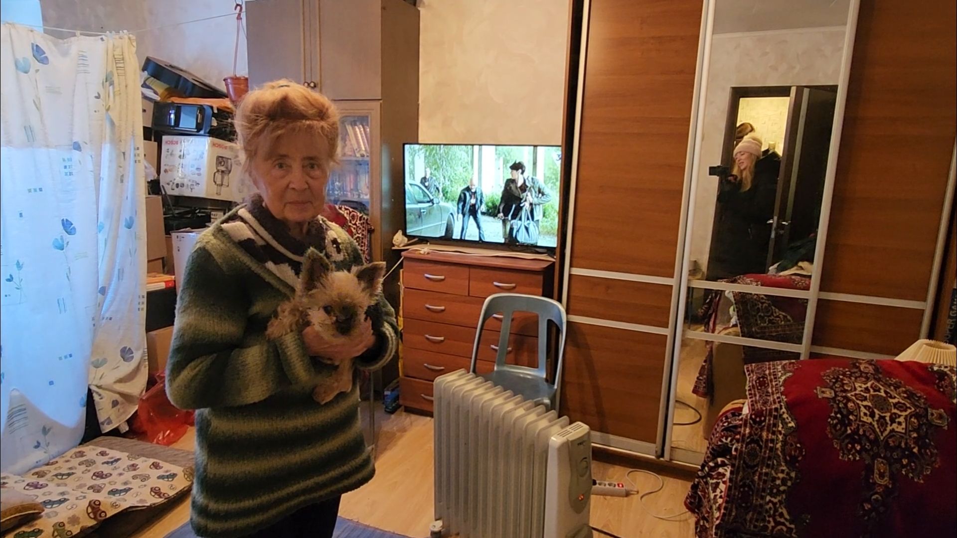 подольск, жкх,