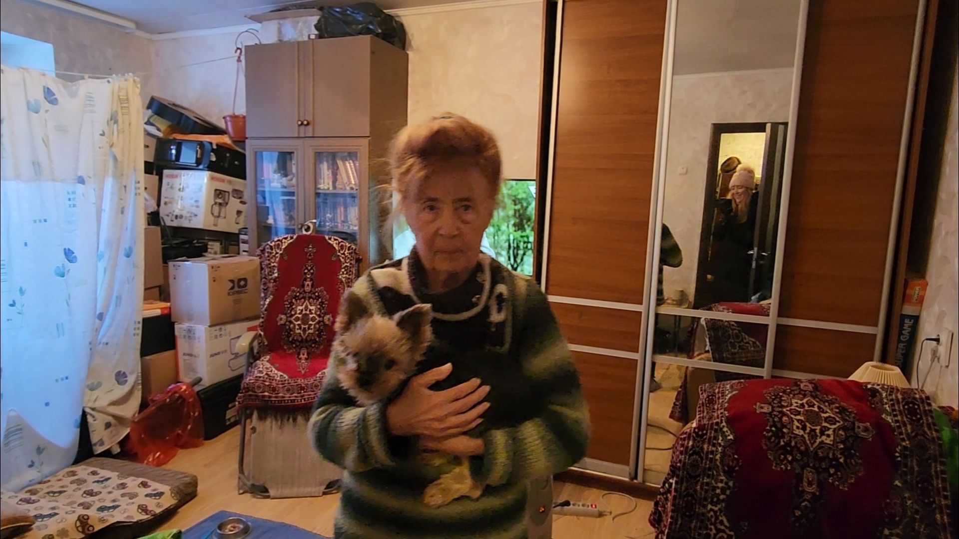 подольск, жкх,