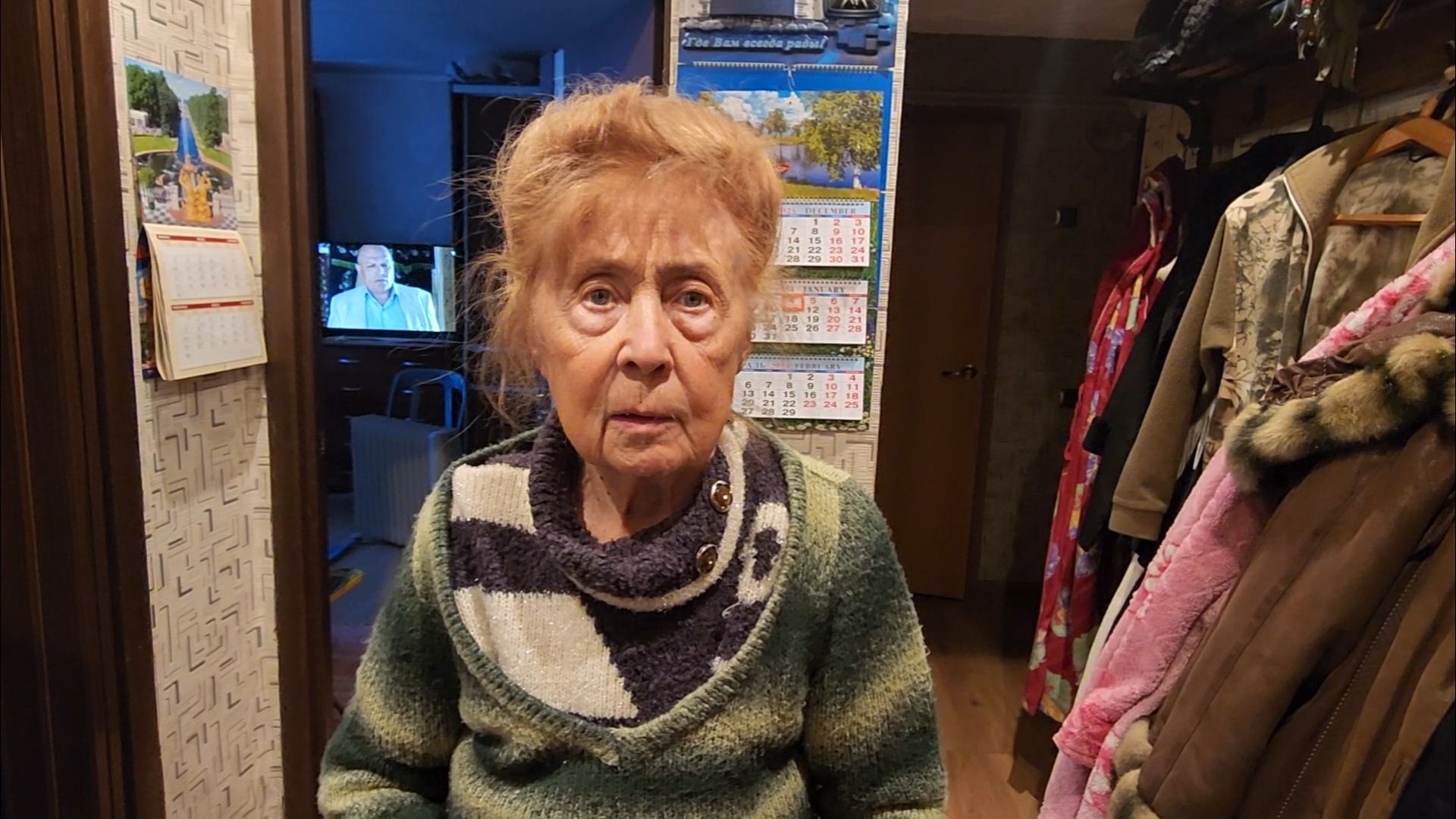 подольск, жкх,