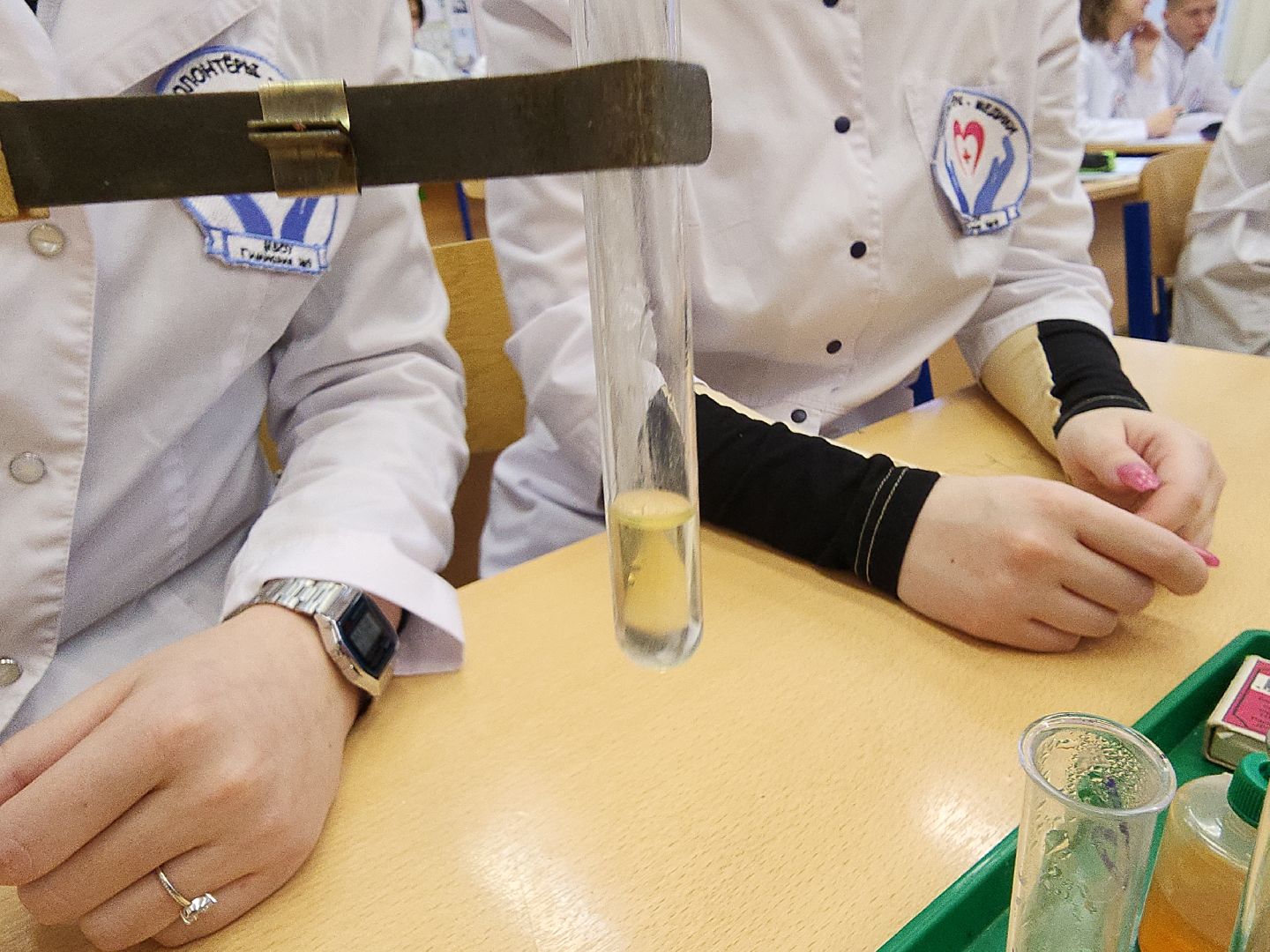 коломна, образование, медкласс,