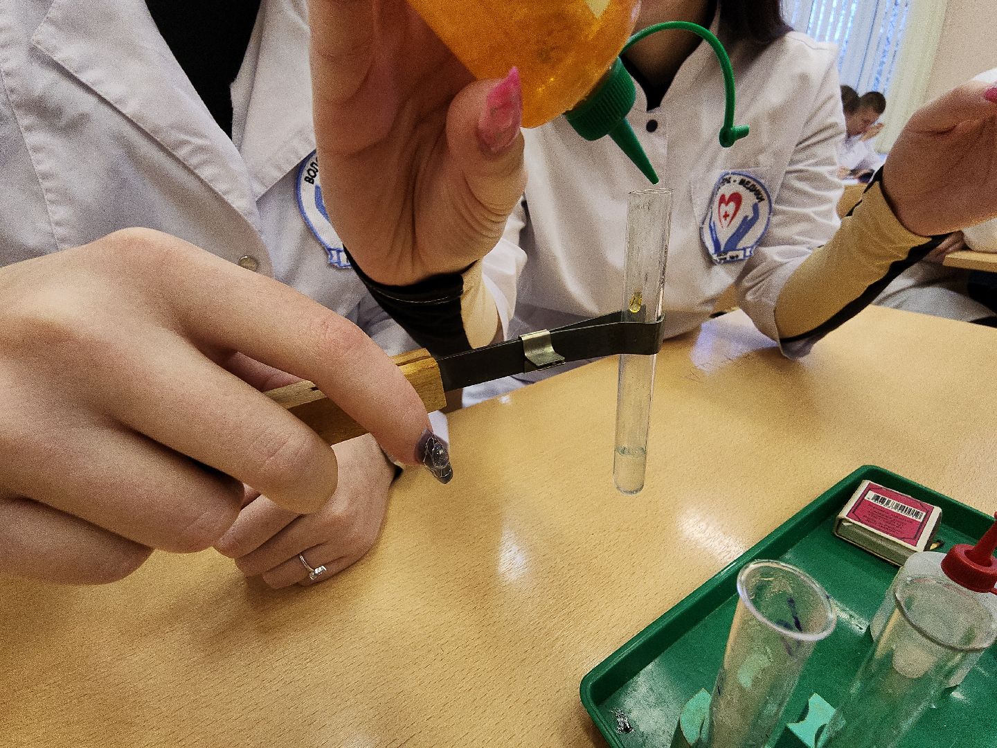 коломна, образование, медкласс,