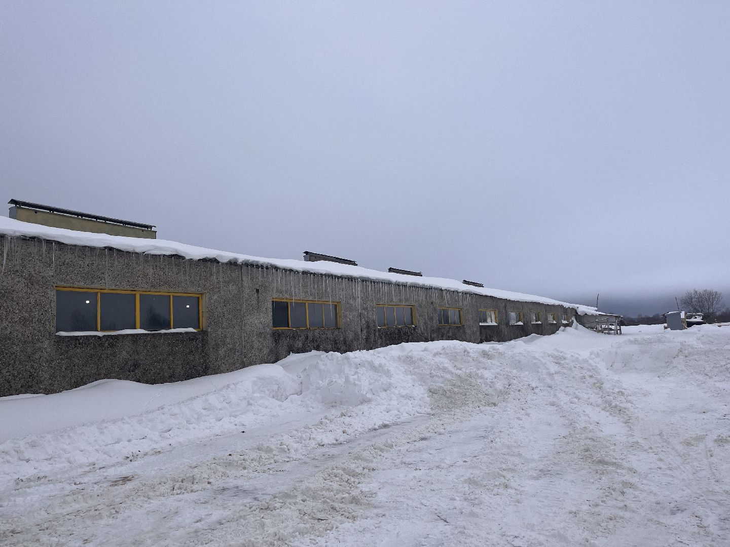 Шаховская, производство, предпринимательская деятельность,