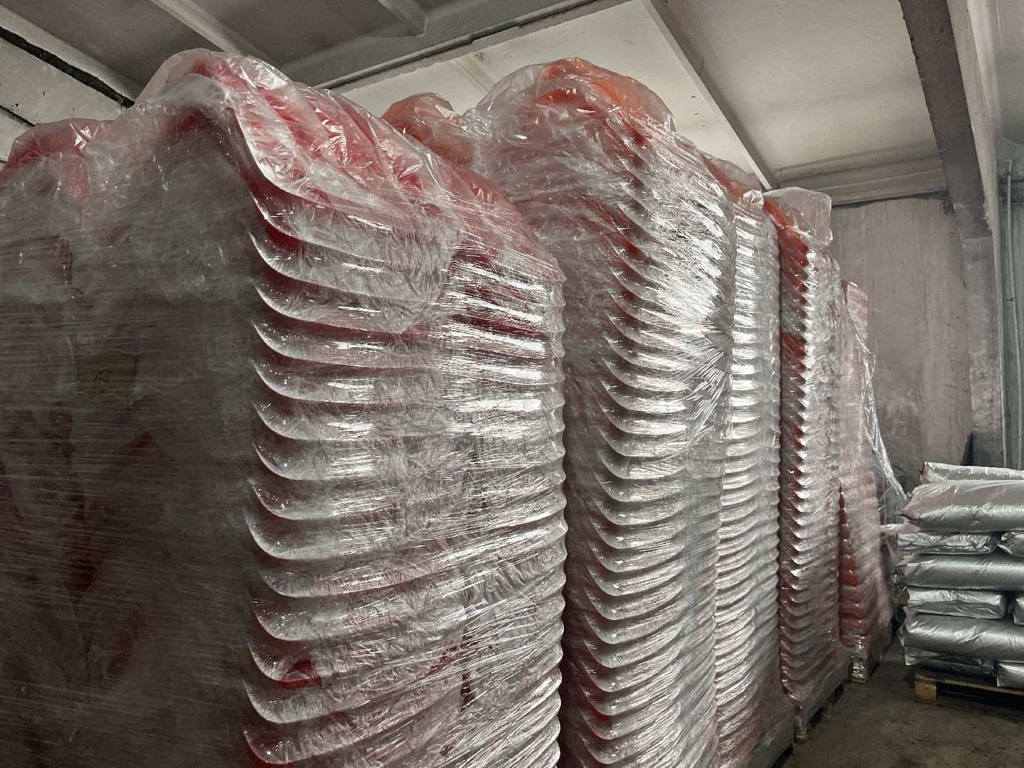 Шаховская, производство, предпринимательская деятельность,