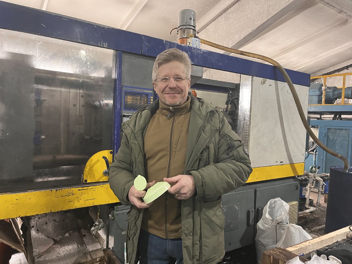 Шаховская, производство, предпринимательская деятельность,