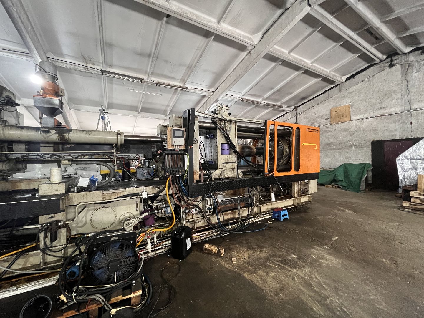 Шаховская, производство, предпринимательская деятельность,