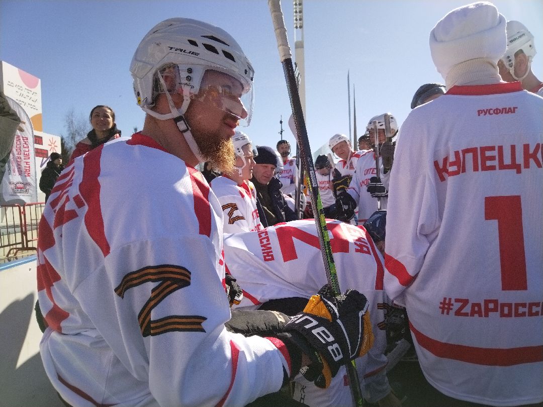 Фетисов, Якушев, СШОР по хоккею, Атлант, Мытищи, выходи во двор