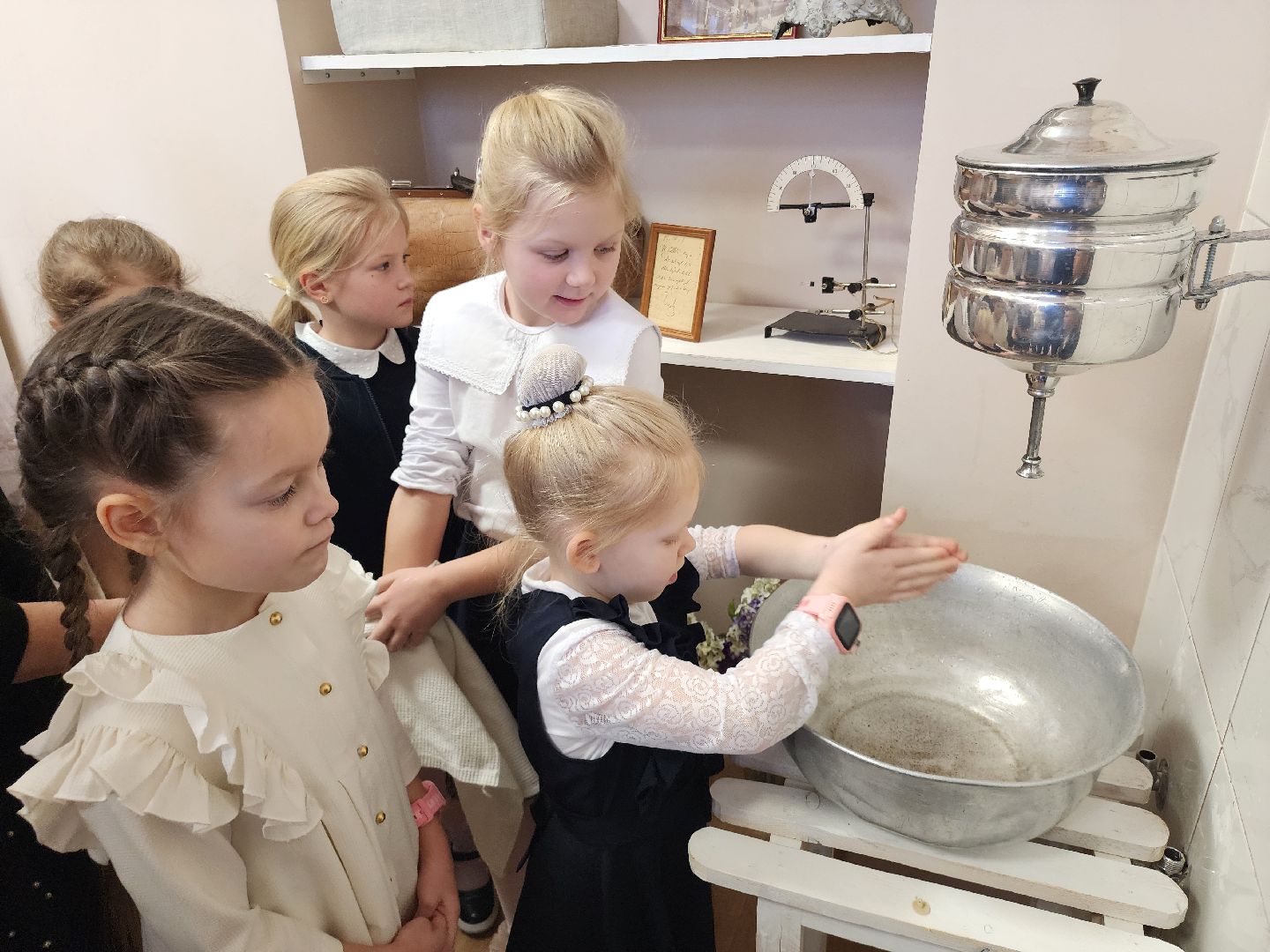 чехов, традиции,