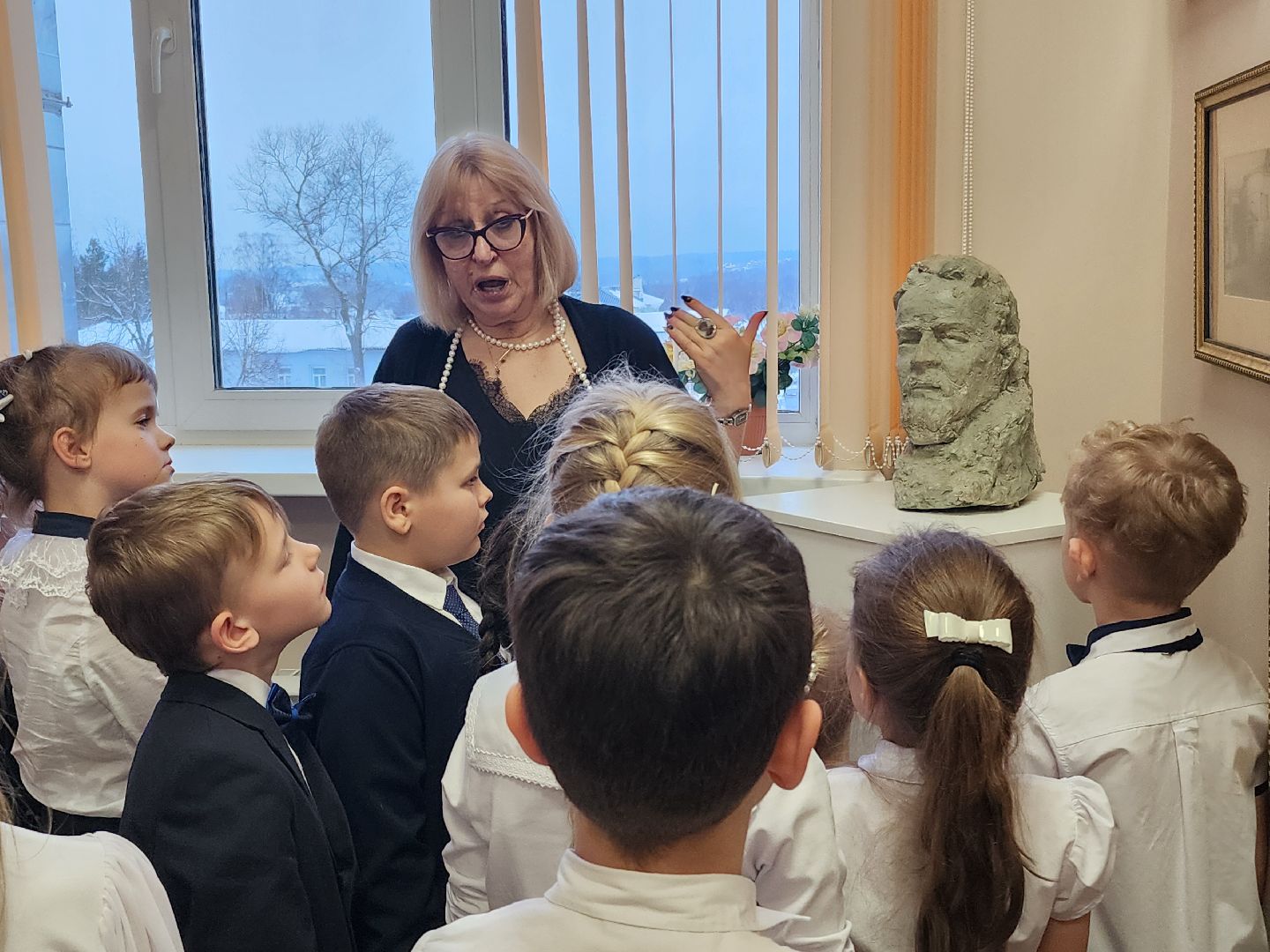 чехов, традиции,