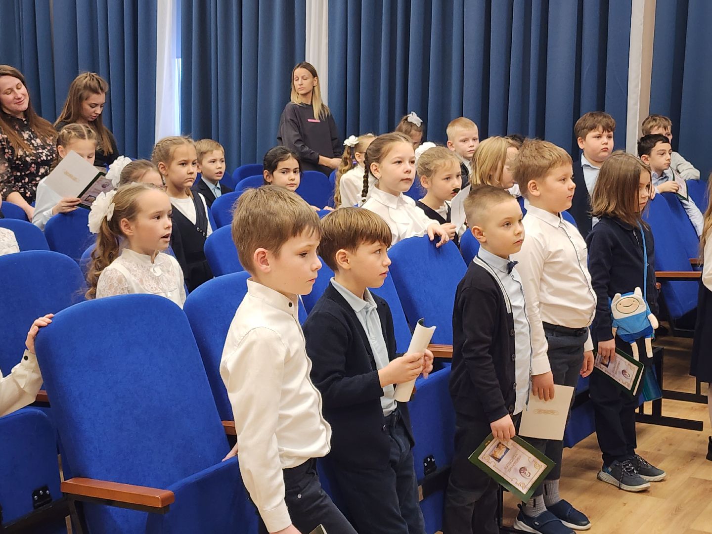 чехов, традиции,