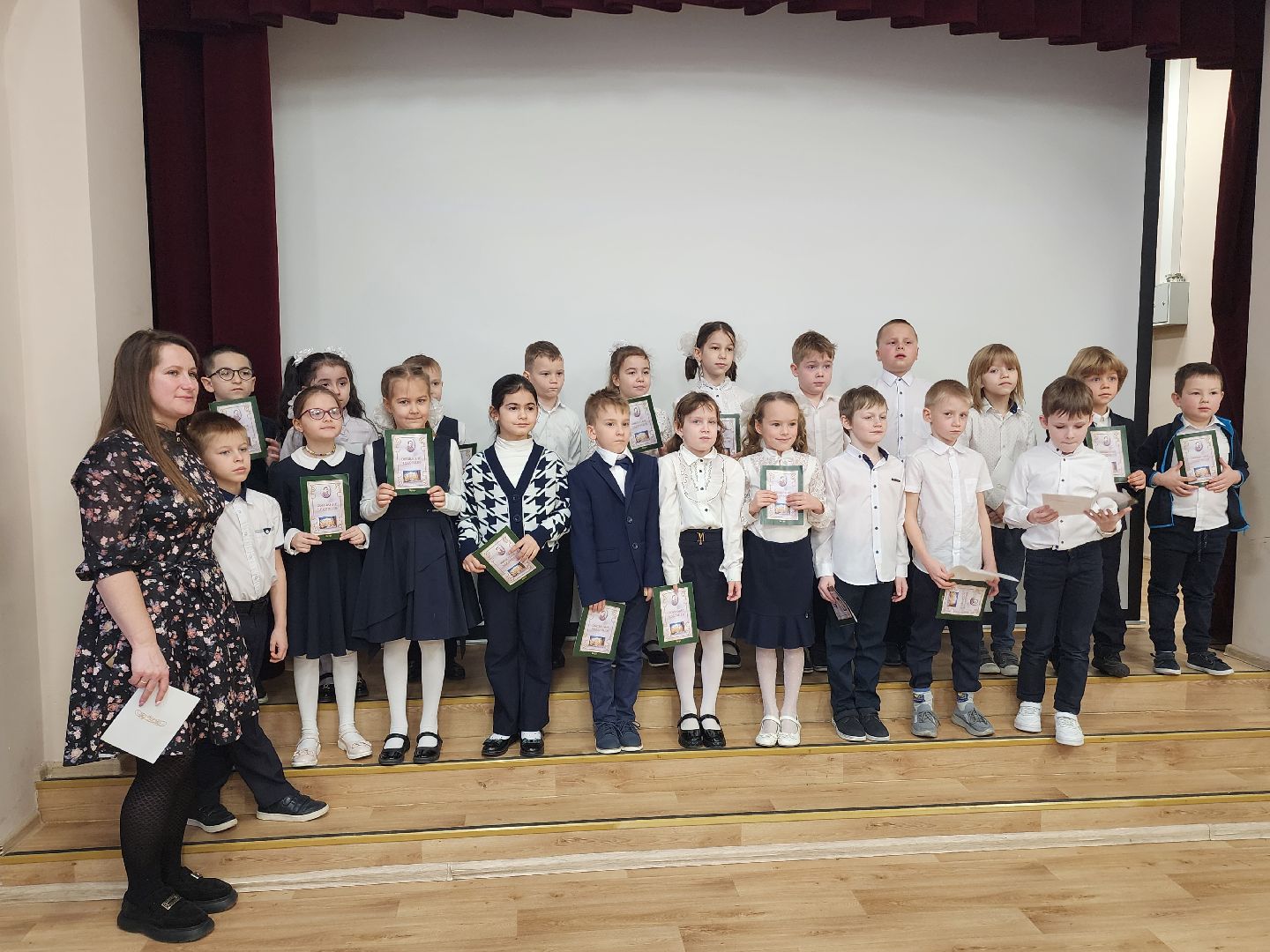 чехов, традиции,