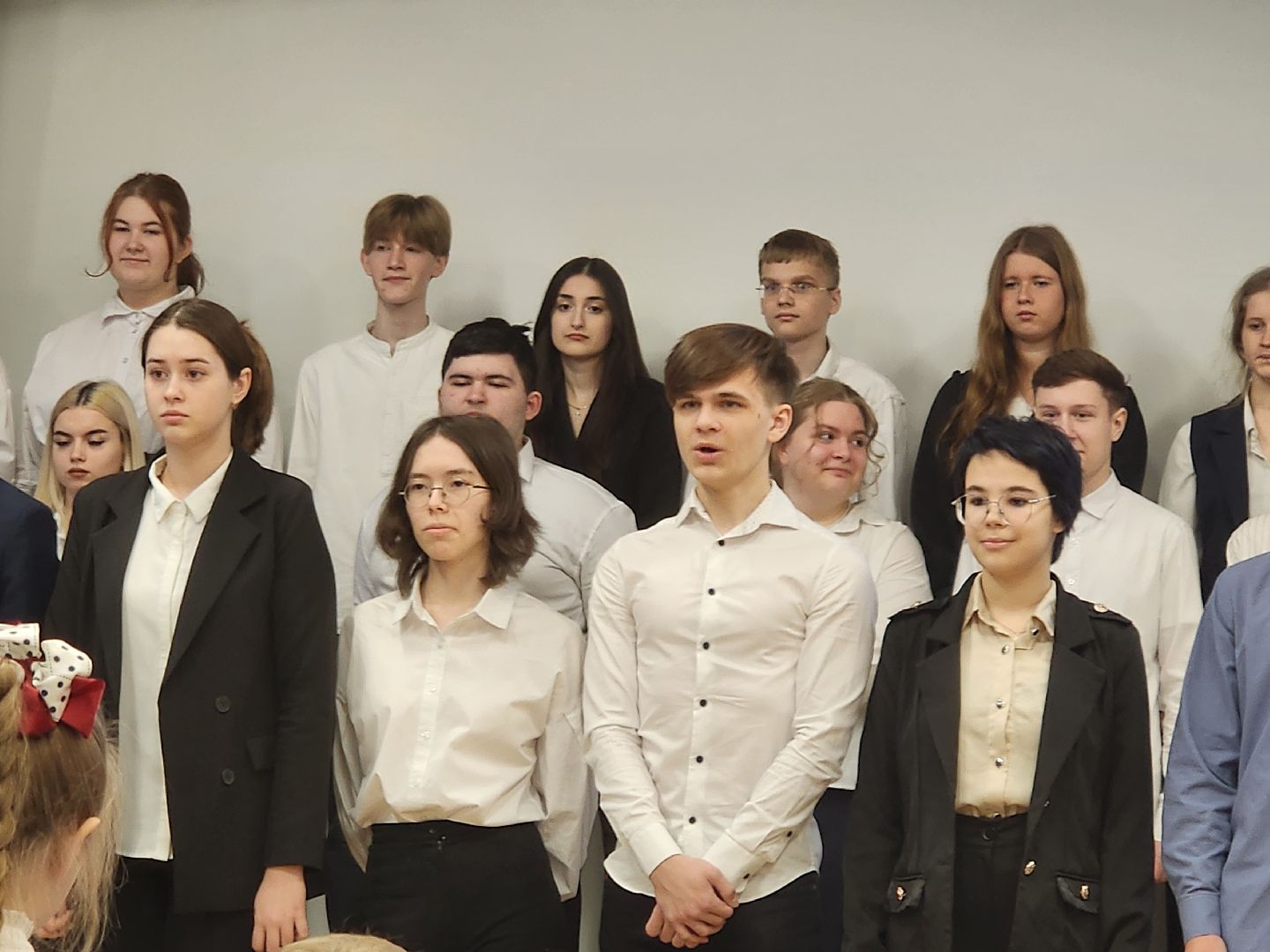 чехов, традиции,