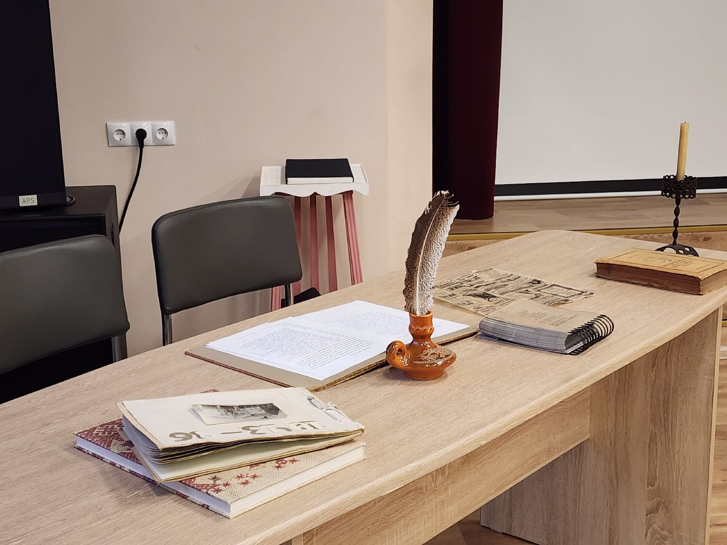 чехов, традиции,