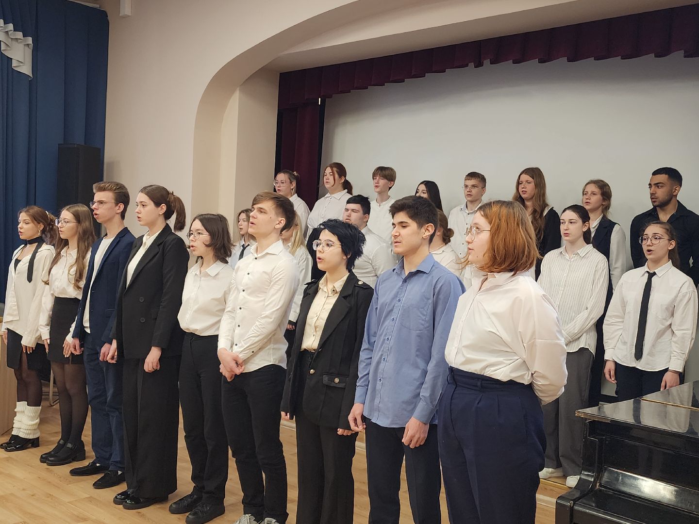 чехов, традиции,