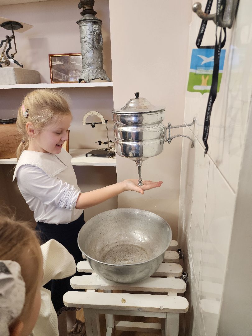 чехов, традиции,