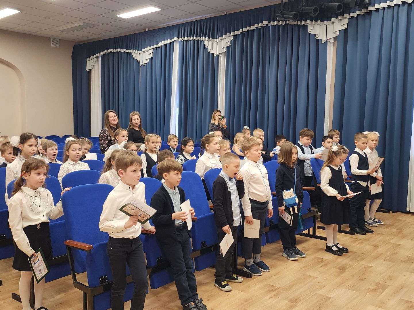 чехов, традиции,