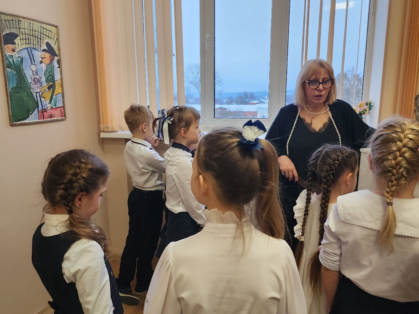 чехов, традиции,