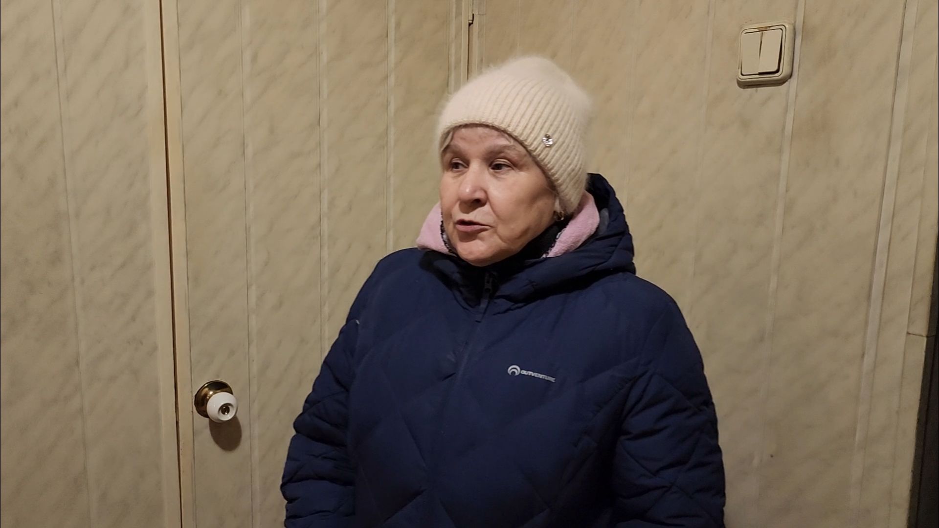 подольск, жкх, авария,