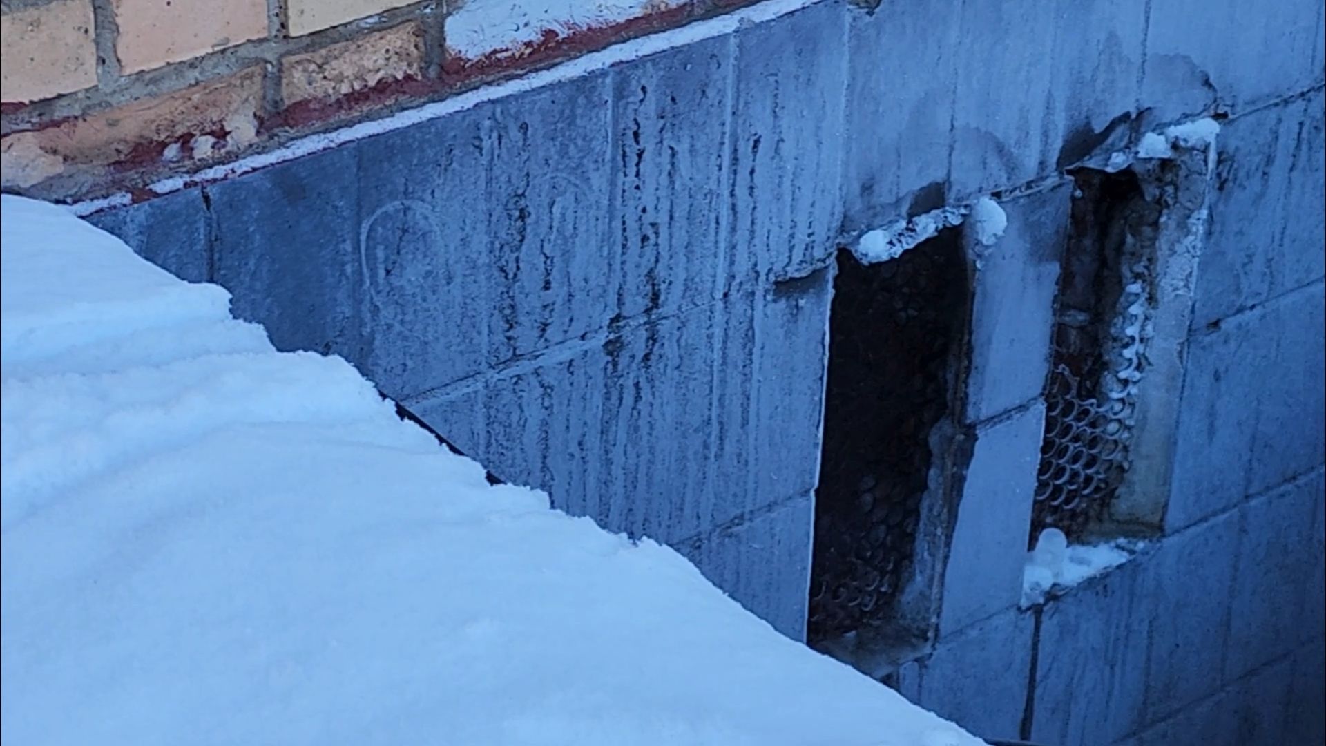 подольск, жкх, авария,