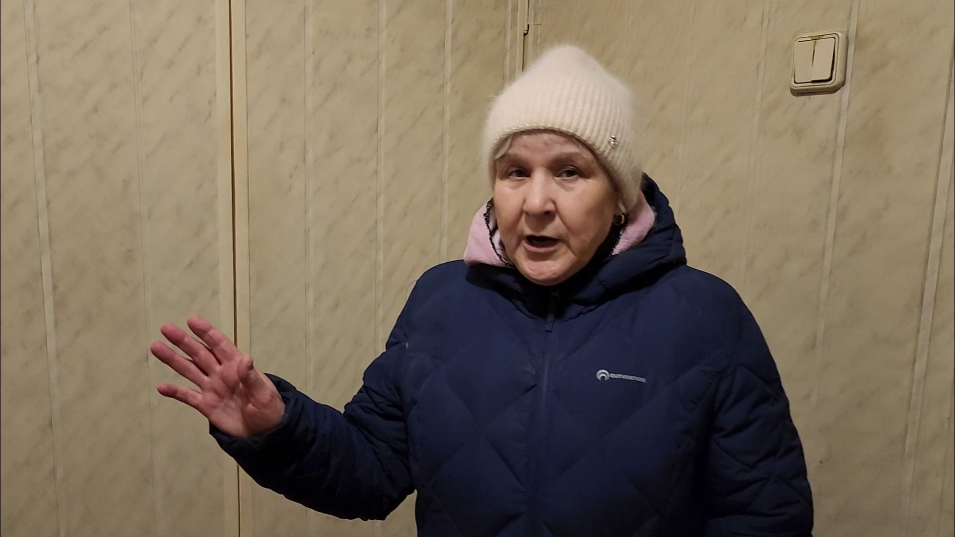 подольск, жкх, авария,